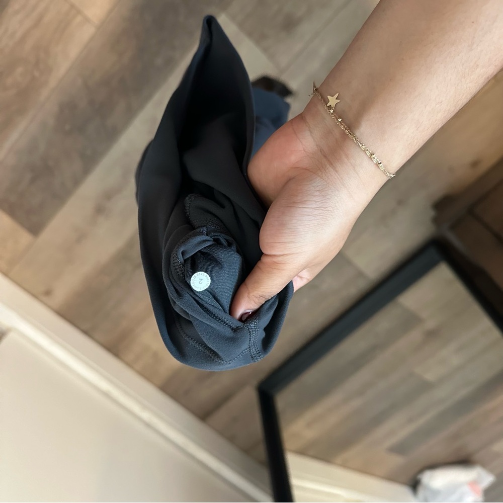 Lululemon align 23” - Picture 2 of 3